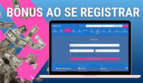 elephant bet registrar se|Betting website .